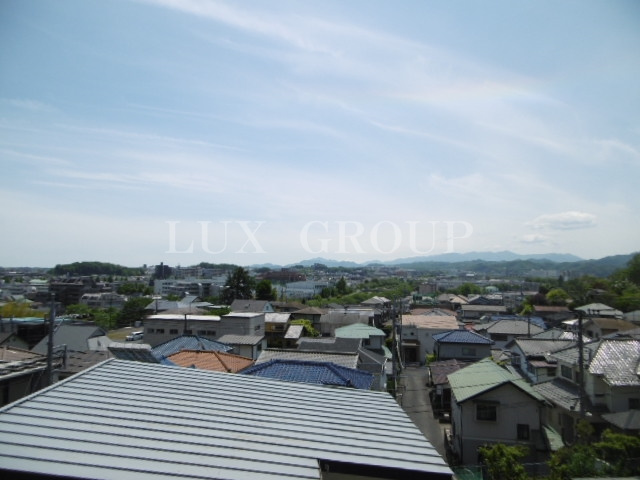 【展望】 | ハイツ寿賀