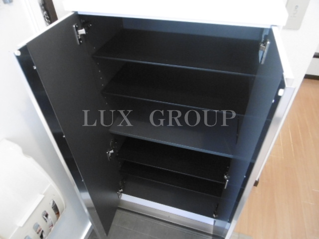 【収納】 | ハイツ寿賀