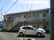 ハイツ寿賀の画像