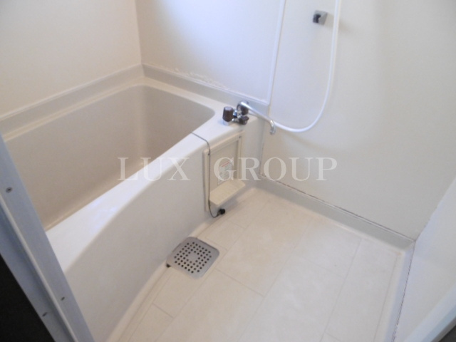 【浴室】 | ハイツ寿賀