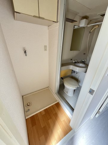 龍ハイツのその他