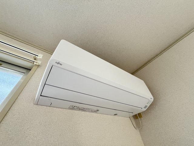 龍ハイツの設備