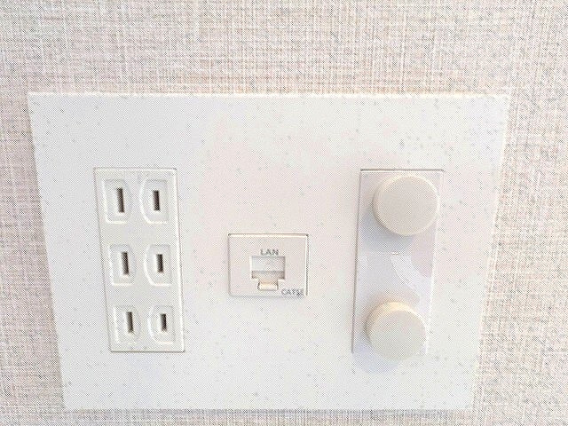 ワンルーフレジデンス新御徒町の設備|インターネット無料