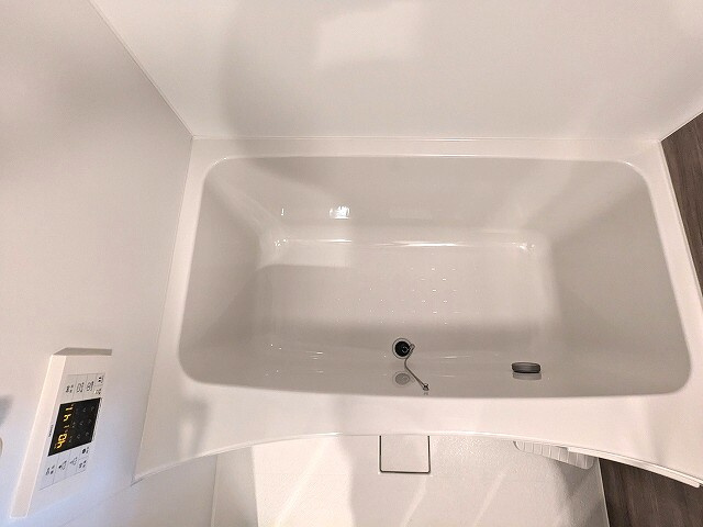 ワンルーフレジデンス新御徒町の設備|追焚オートバス