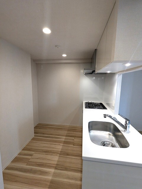 ワンルーフレジデンス新御徒町の設備