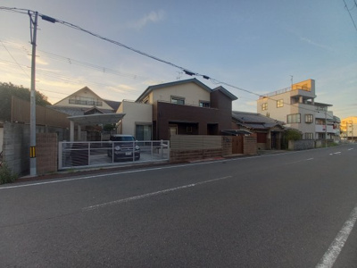 【周辺】 | 高槻市富田町6丁目貸家