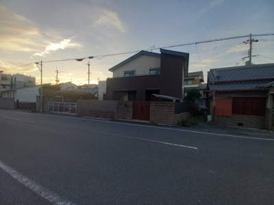 【周辺】 | 高槻市富田町6丁目貸家
