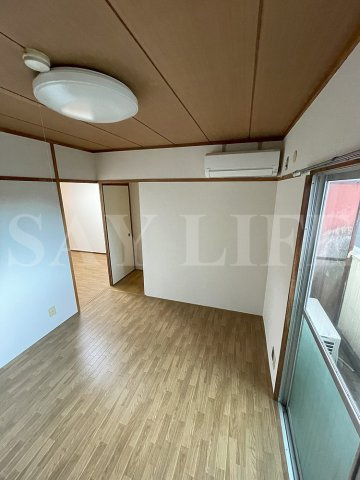 メゾン玉造のその他