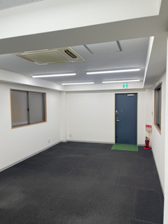 【内装】 | 船越ビル