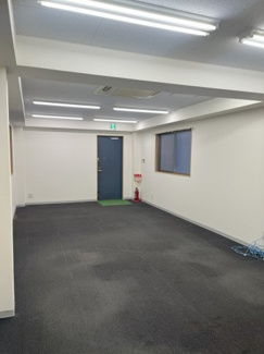 【内装】 | 船越ビル