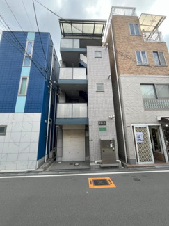 【外観】 | 船越ビル