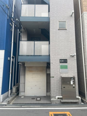 【外観】 | 船越ビル