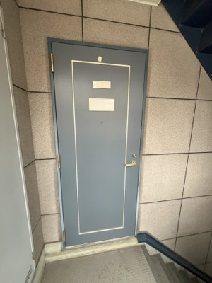 【玄関】 | 船越ビル