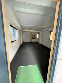 【玄関】 | 船越ビル