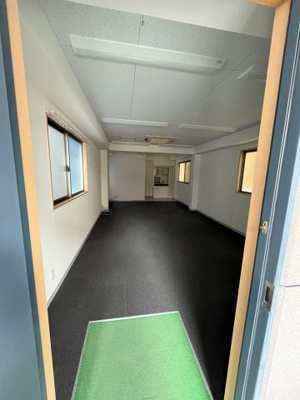 【玄関】 | 船越ビル