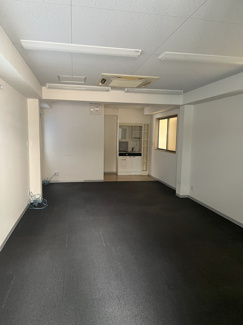 【内装】 | 船越ビル