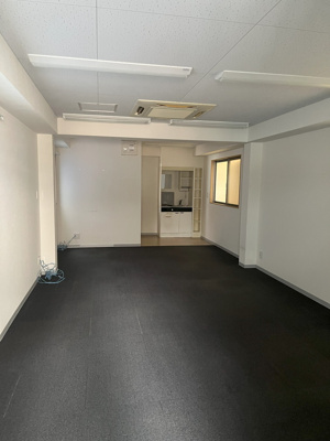 【内装】 | 船越ビル