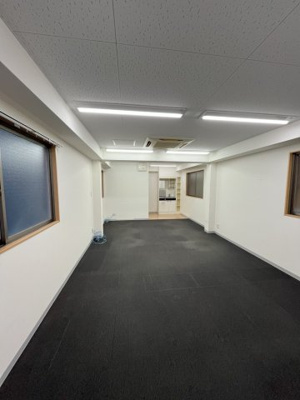 【内装】 | 船越ビル