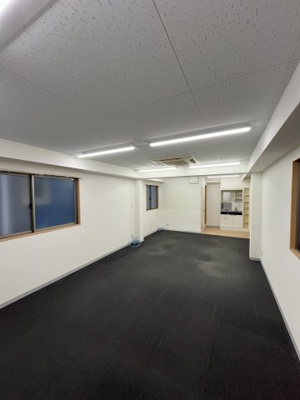 【内装】 | 船越ビル