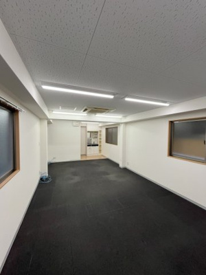 【内装】 | 船越ビル