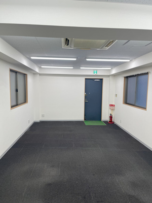 【内装】 | 船越ビル