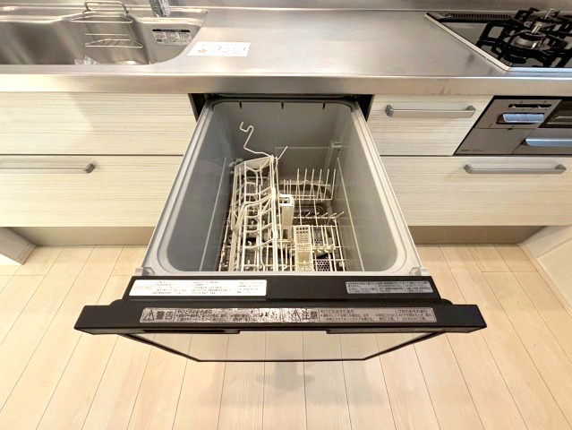 杉並区下井草3丁目 中古戸建 西武新宿線 下井草駅のキッチン