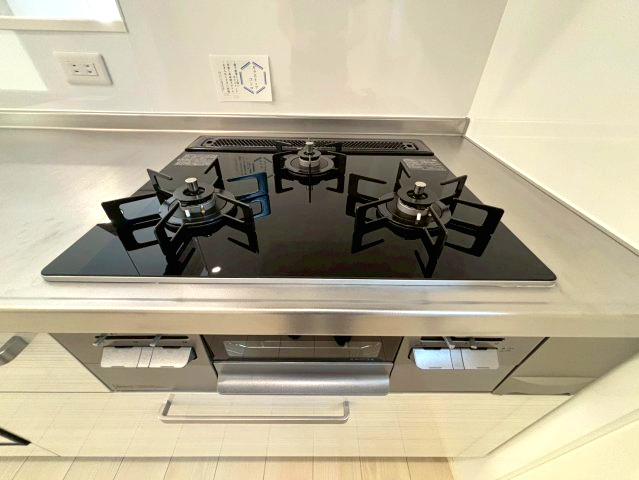 杉並区下井草3丁目 中古戸建 西武新宿線 下井草駅のキッチン