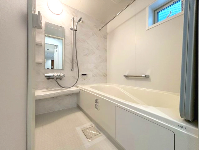 杉並区下井草3丁目 中古戸建 西武新宿線 下井草駅の浴室