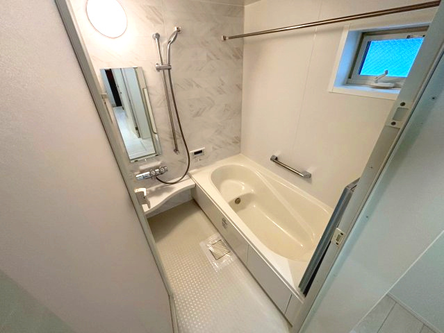 杉並区下井草3丁目 中古戸建 西武新宿線 下井草駅の浴室