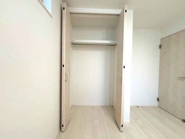 杉並区下井草3丁目 中古戸建 西武新宿線 下井草駅の収納