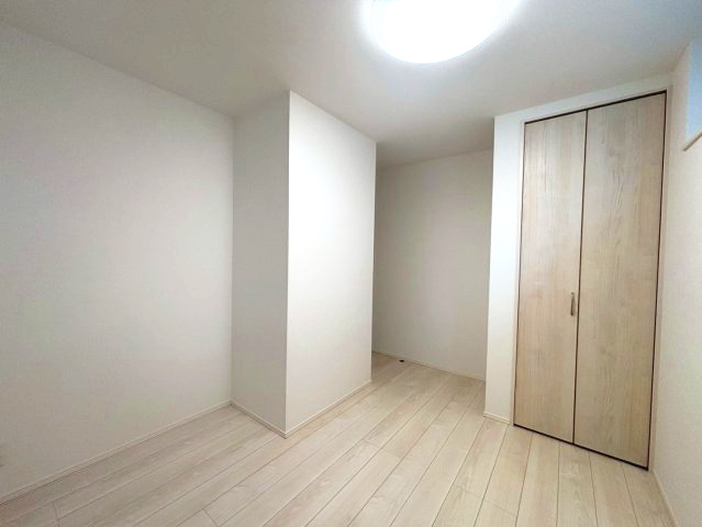 【内覧動画公開中！】杉並区下井草3丁目 中古戸建 西武新宿線 下井草駅の洋室