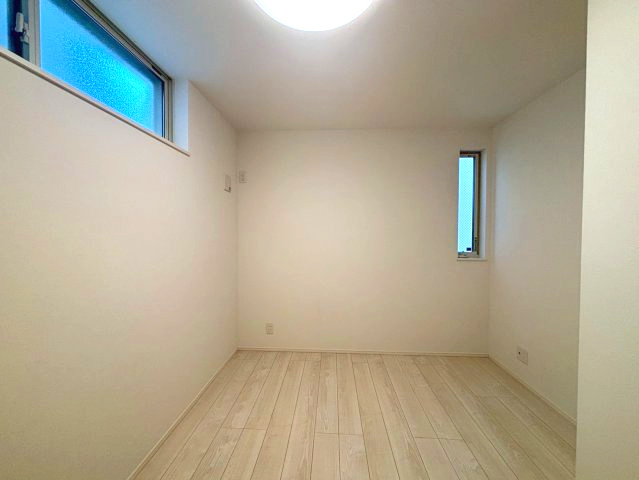 【内覧動画公開中！】杉並区下井草3丁目 中古戸建 西武新宿線 下井草駅の洋室