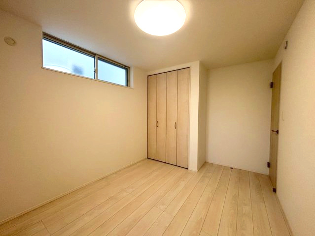 【内覧動画公開中！】杉並区下井草3丁目 中古戸建 西武新宿線 下井草駅の洋室