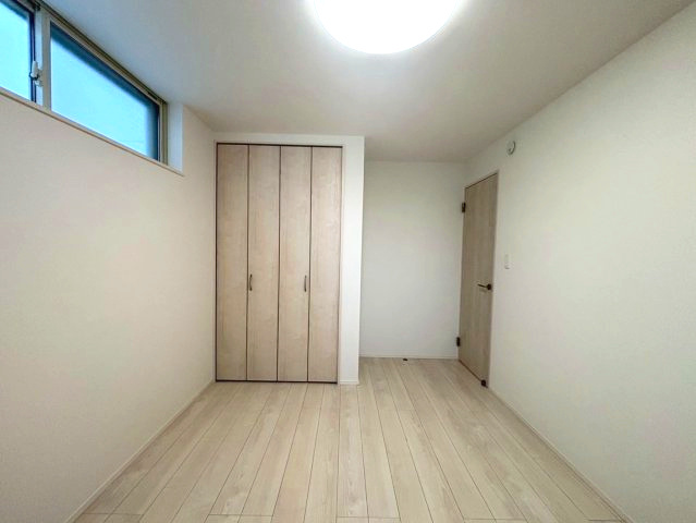 【内覧動画公開中！】杉並区下井草3丁目 中古戸建 西武新宿線 下井草駅の洋室