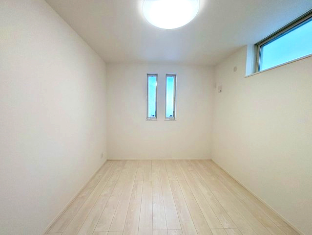 【内覧動画公開中！】杉並区下井草3丁目 中古戸建 西武新宿線 下井草駅の洋室