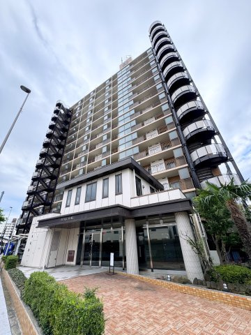 足立区西保木間３丁目の中古マンション