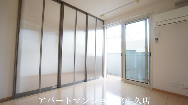 Royal Stage(ロイヤルステージ）の内装