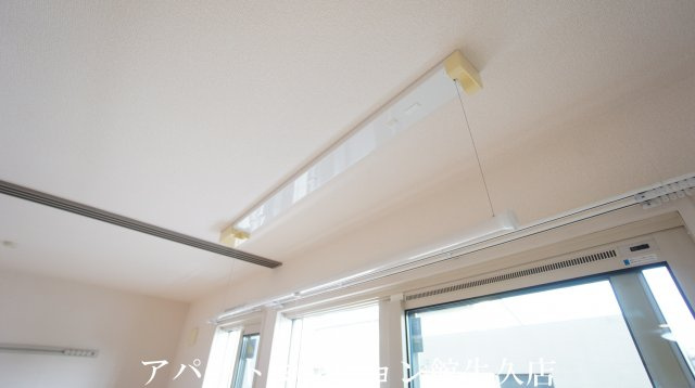 Royal Stage(ロイヤルステージ）の設備