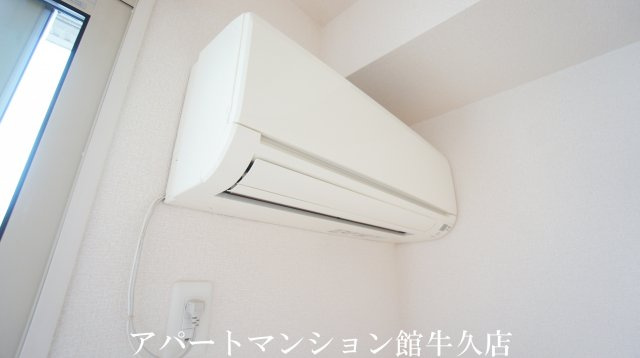 Royal Stage(ロイヤルステージ）の設備