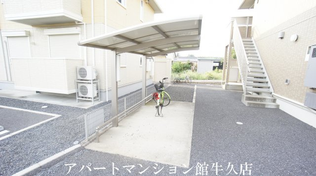 Royal Stage(ロイヤルステージ）のその他共用部分