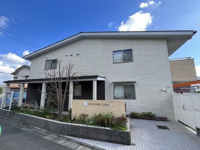 ＢＯＲＩＫＩねりま高松の周辺|にじいろ保育園練馬高松