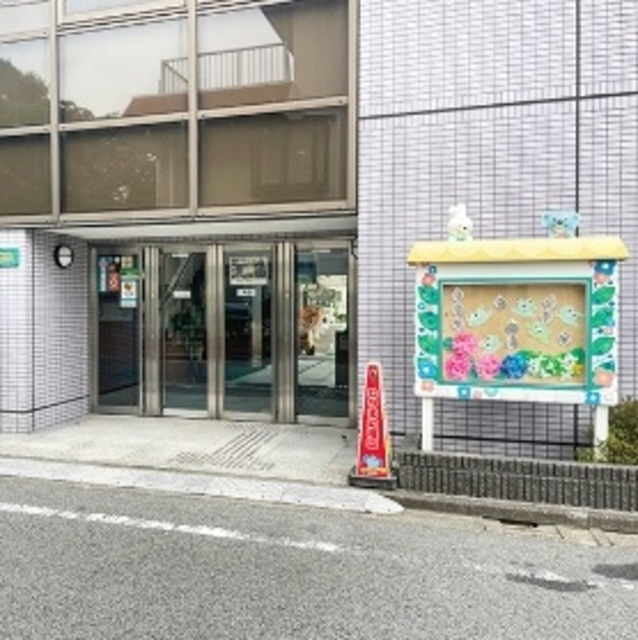ＢＯＲＩＫＩねりま高松の周辺|練馬幼稚園