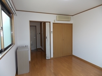 【洋室】 | ジョイフル前田 | ジョイフル前田