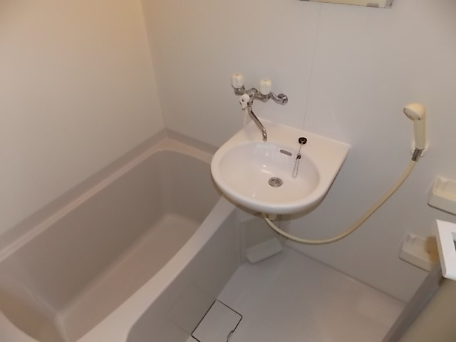 【浴室】 | ジョイフル前田 | ジョイフル前田