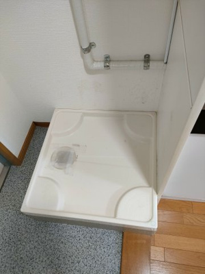 【設備】 | ジョイフル前田