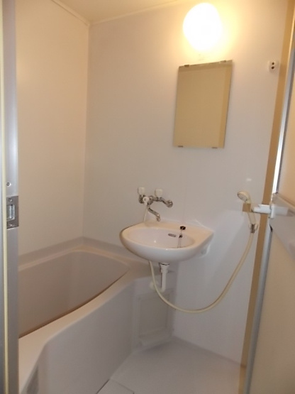 【浴室】 | ジョイフル前田 | ジョイフル前田