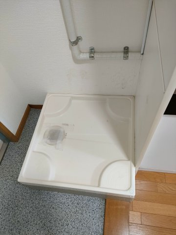 【設備】 | ジョイフル前田