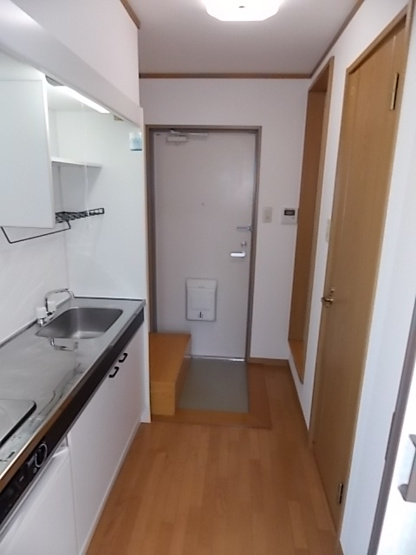 【キッチン】 | ジョイフル前田 | ジョイフル前田