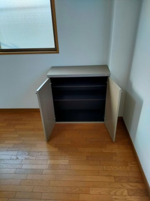 【収納】 | ジョイフル前田