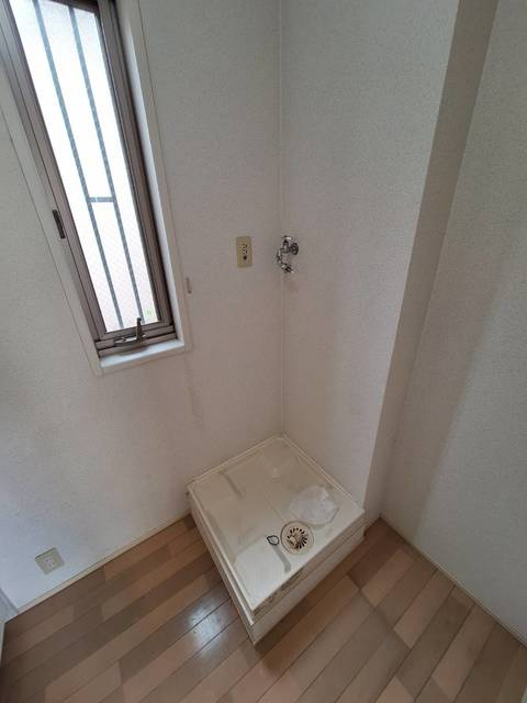 モン・ペシェ・ミニヨンの内装